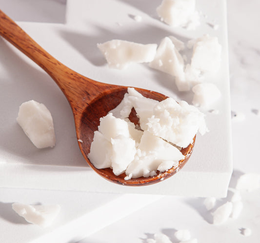Pourquoi un mélange de cire coco et soja VS soja?