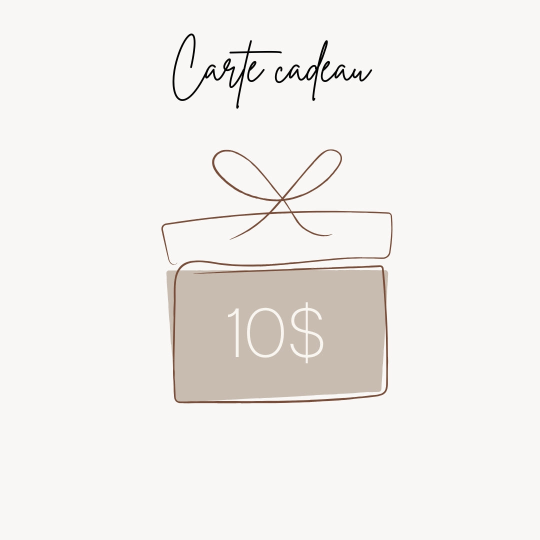 Carte-cadeau