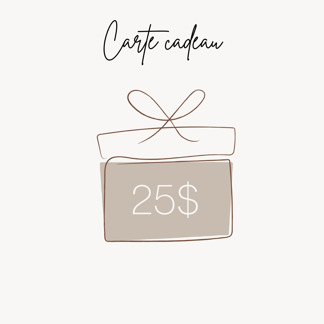 Carte-cadeau