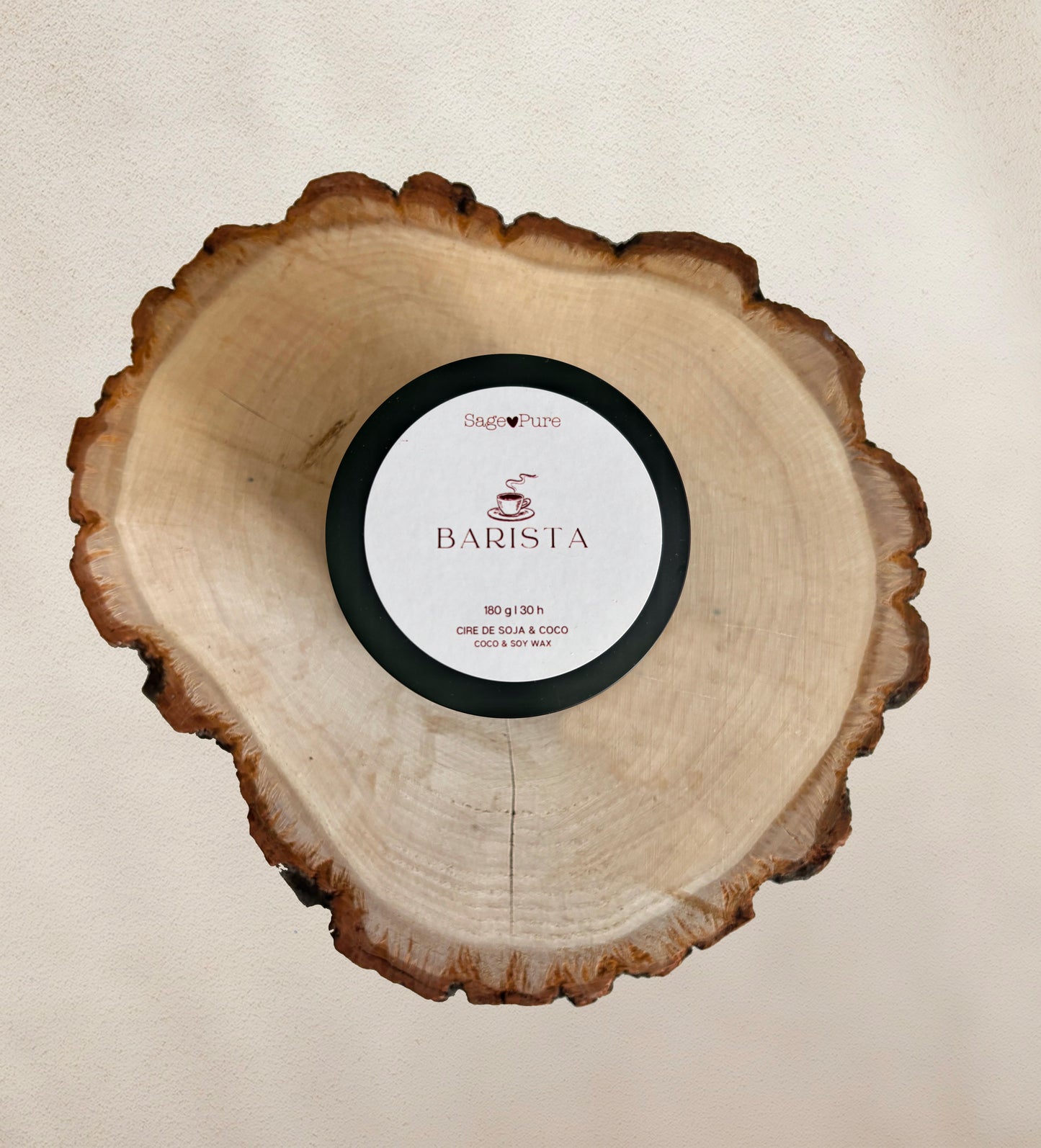 Collection 180g - choice of fragrances