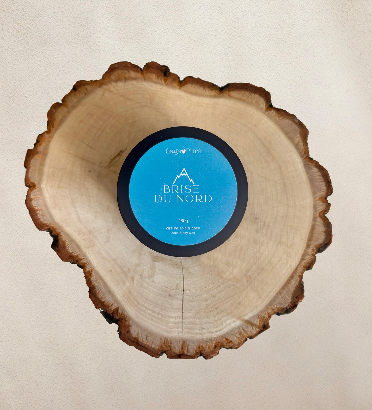 Collection 180g - choice of fragrances