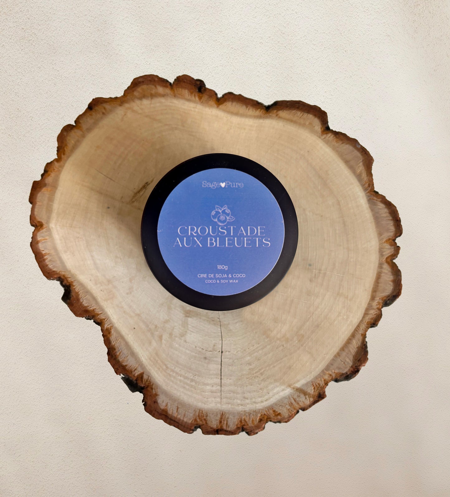 Collection 180g - choice of fragrances