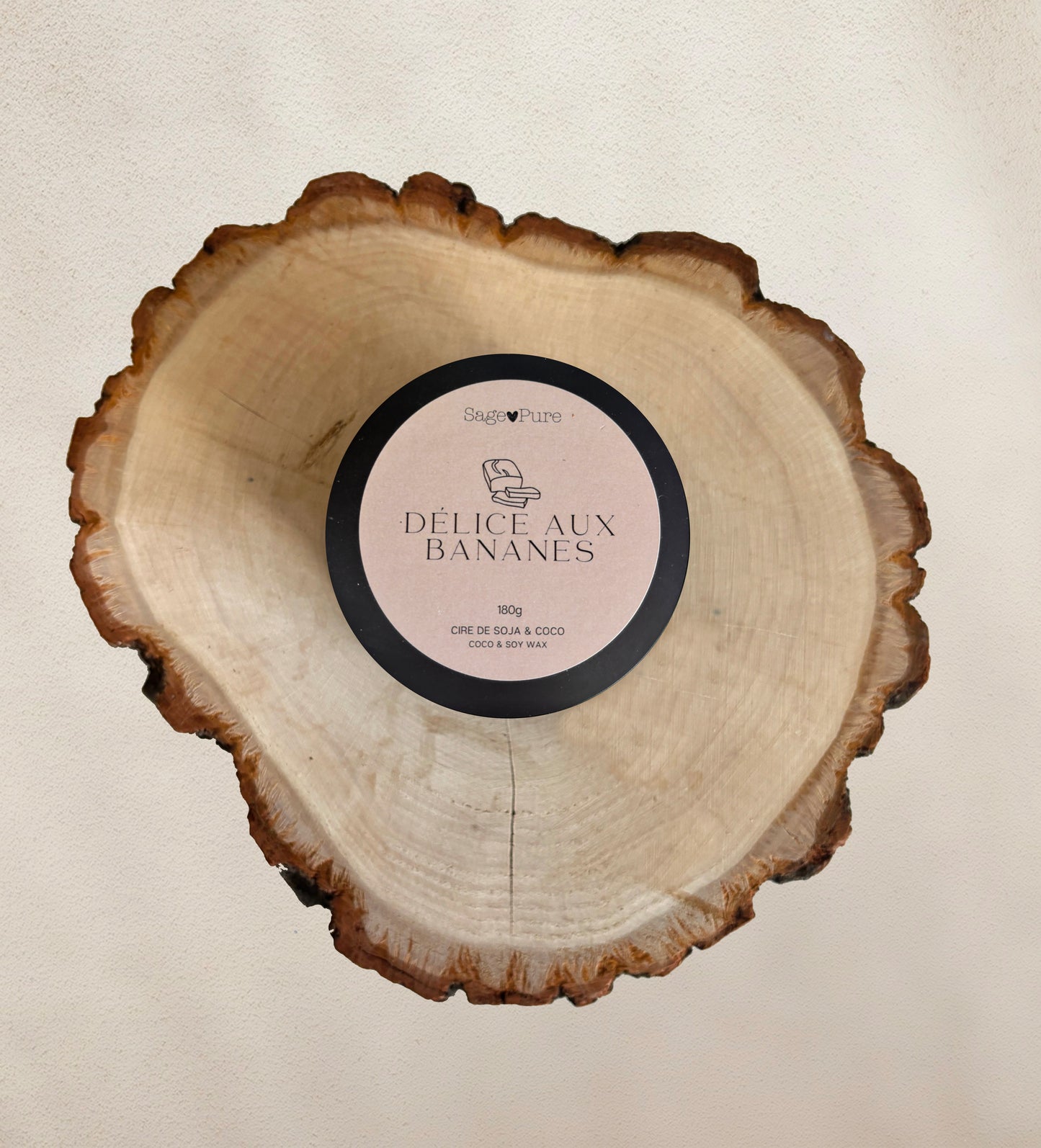 Collection 180g - choice of fragrances