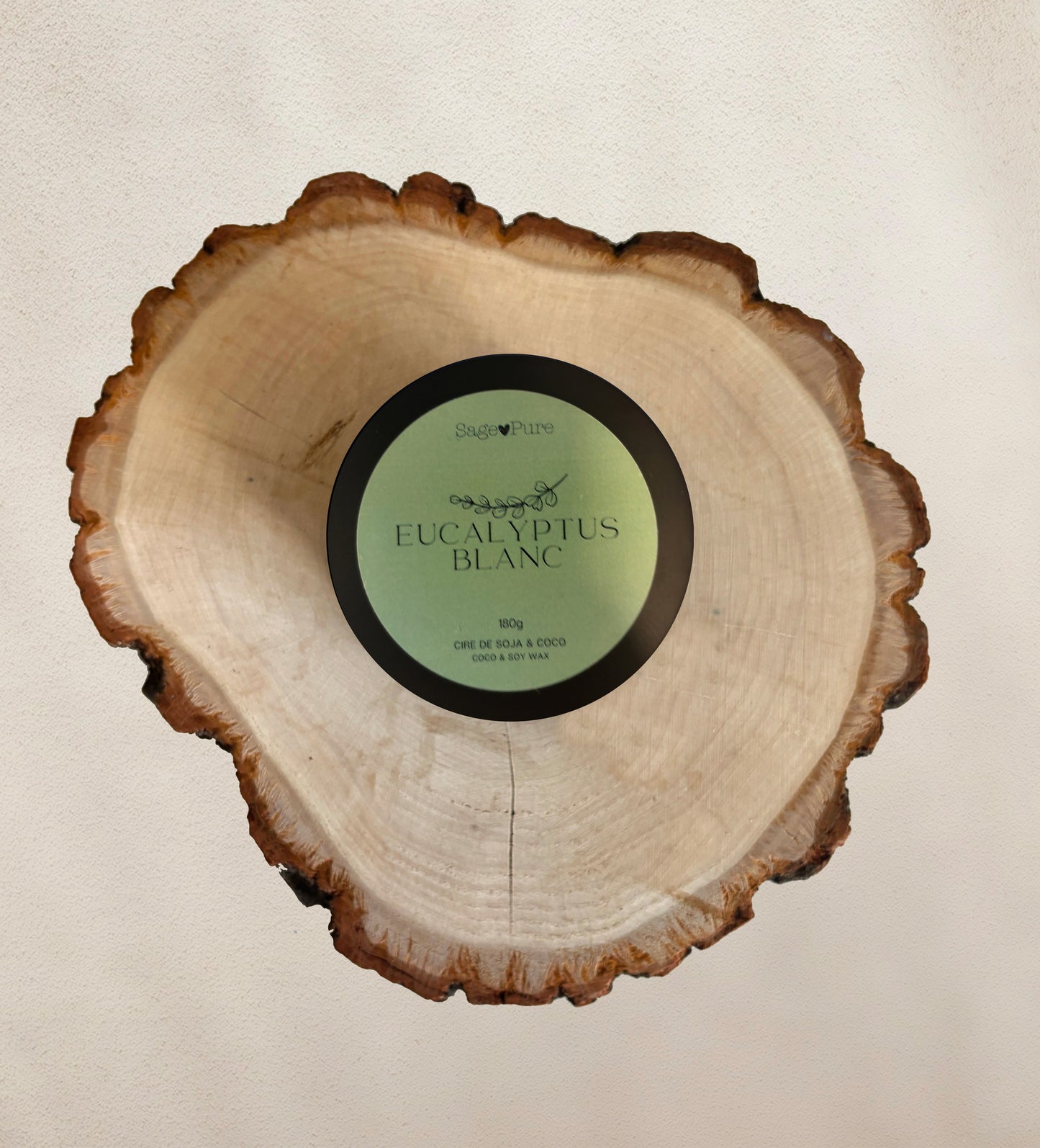 Collection 180g - choice of fragrances