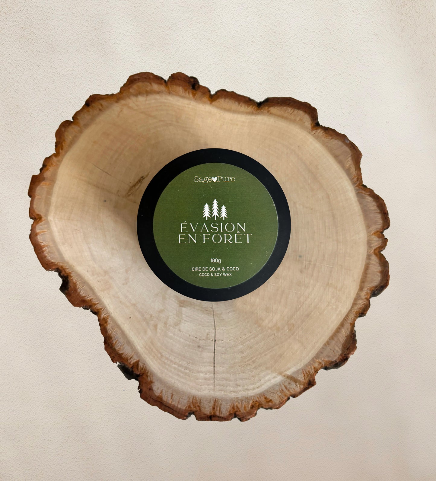 Collection 180g - choice of fragrances