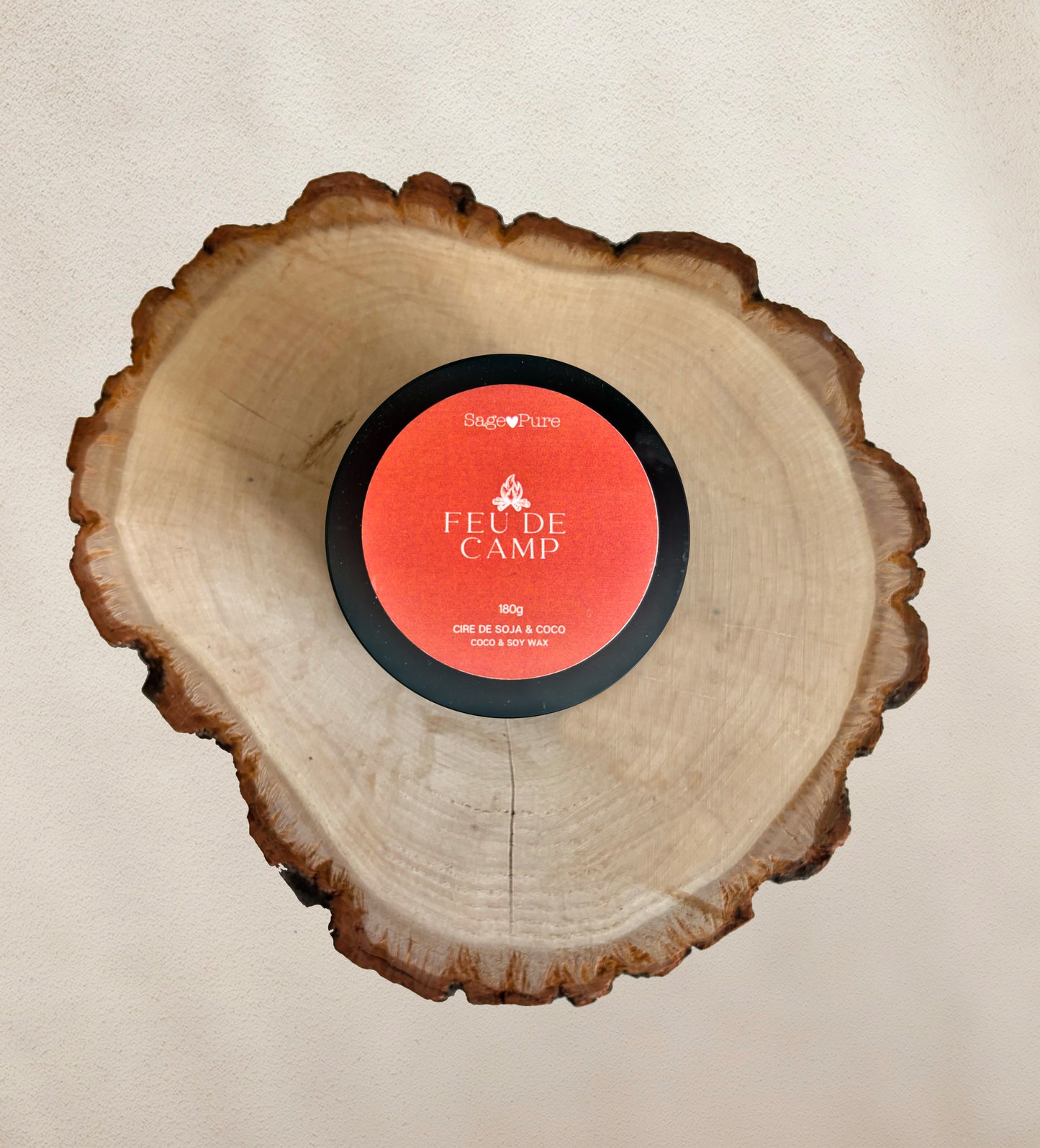 Collection 180g - choice of fragrances