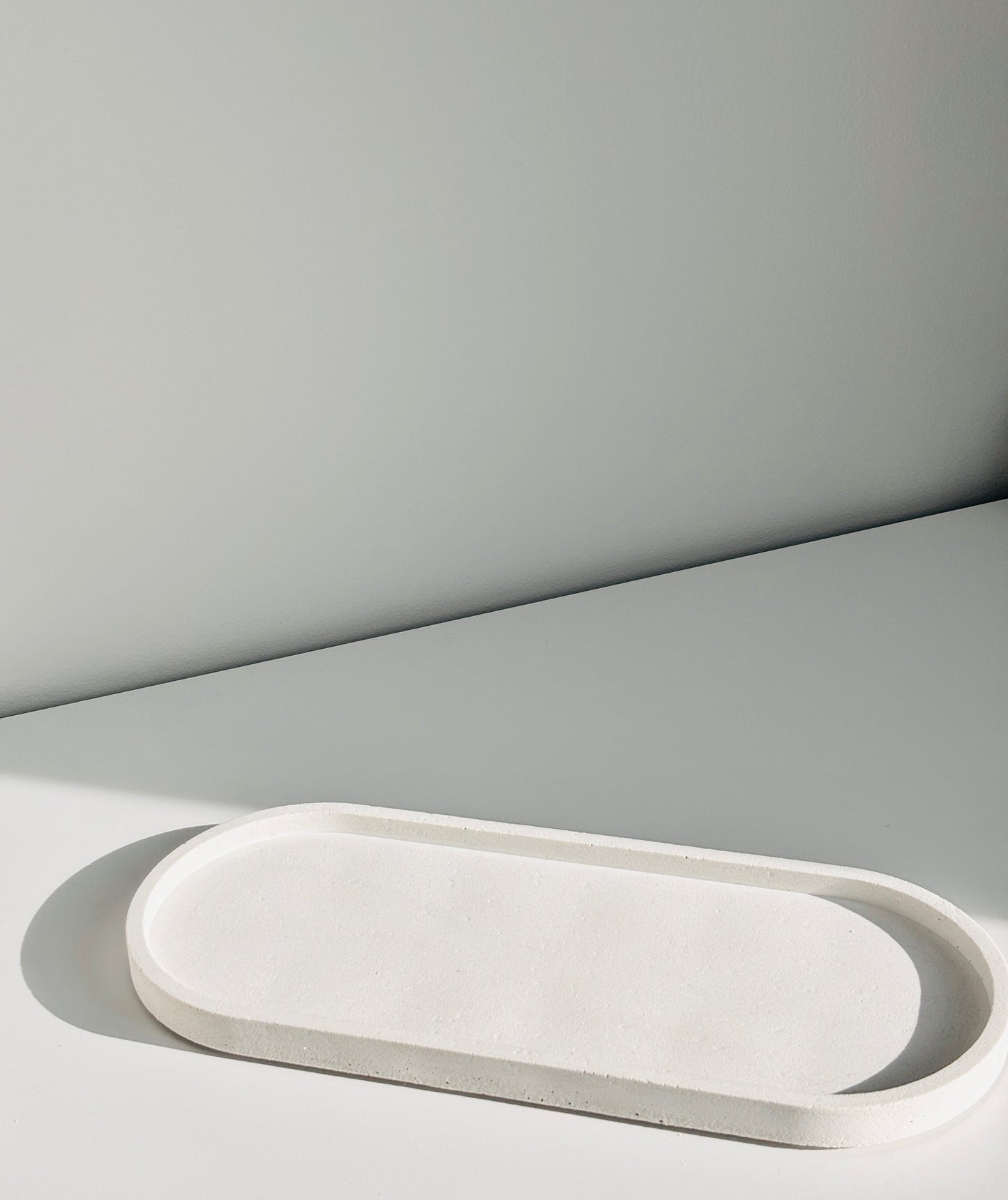 Plateau Vérone - look béton