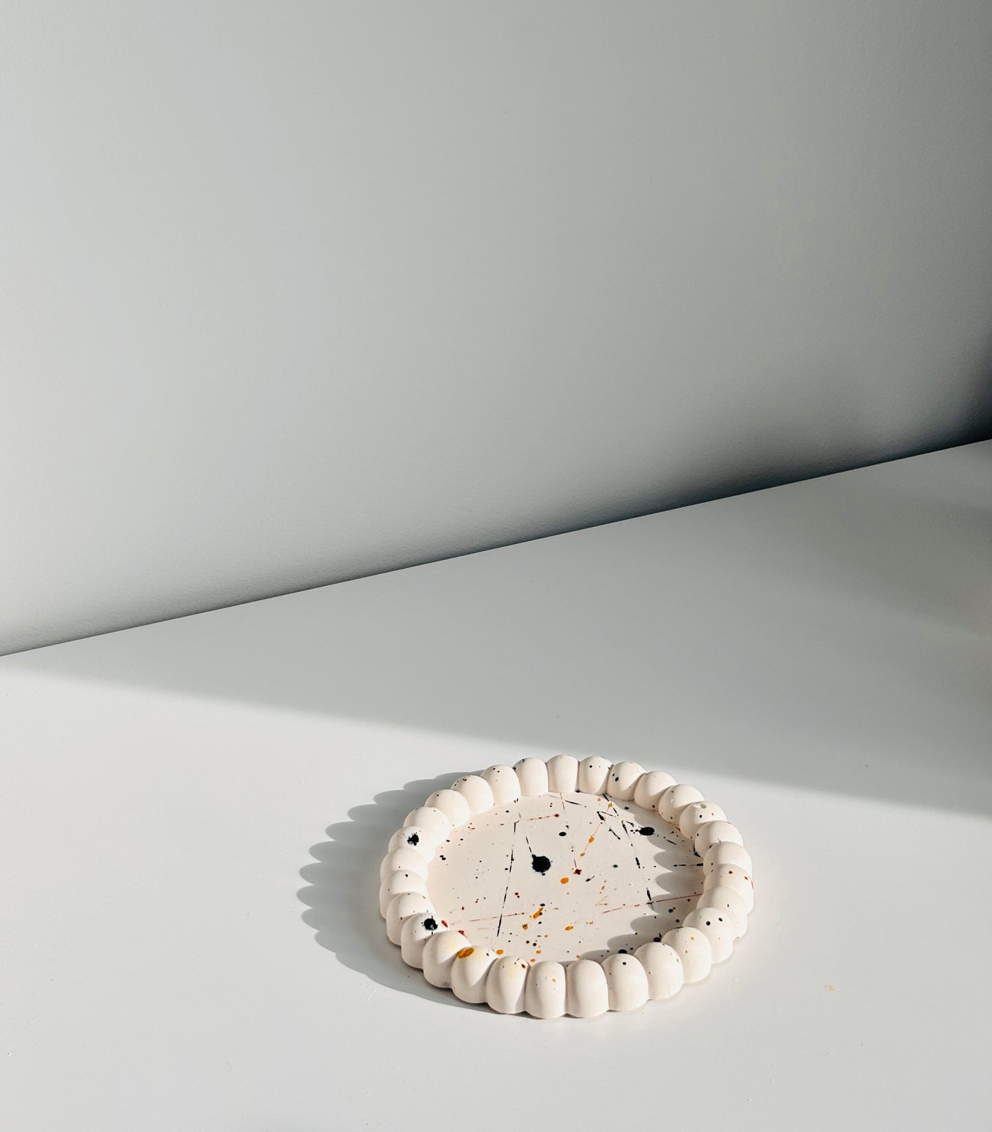 Santorini Tray - imperfect