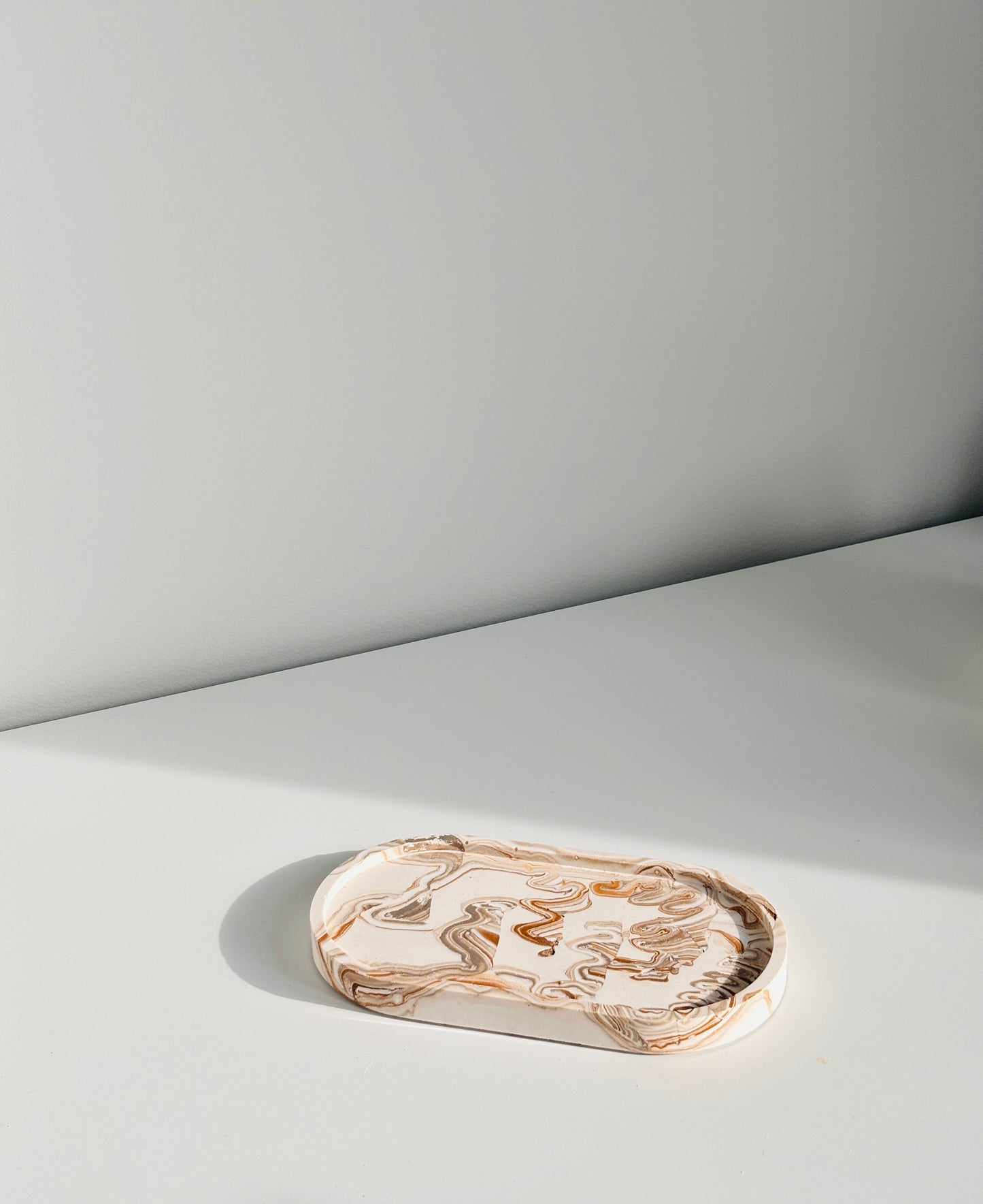 Plateau Milan - imparfait