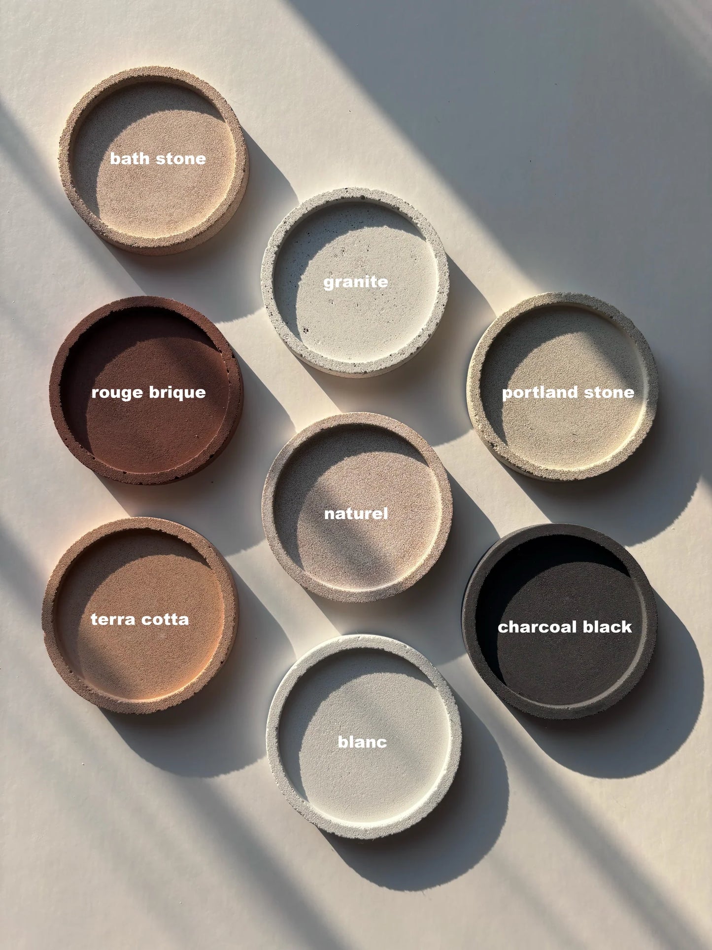 Tray - Limited Edition