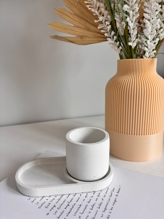 Tray - Limited Edition