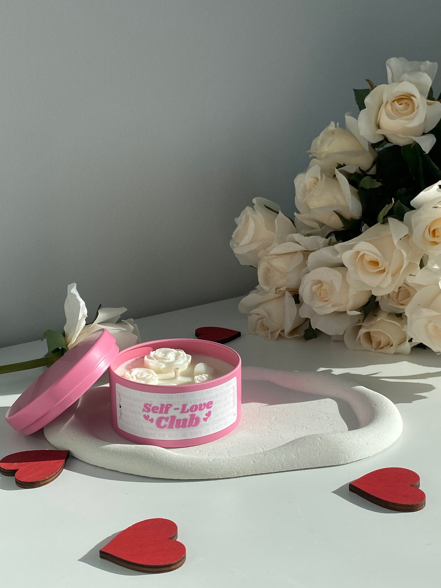 Self-Love 145g • Limited Edition