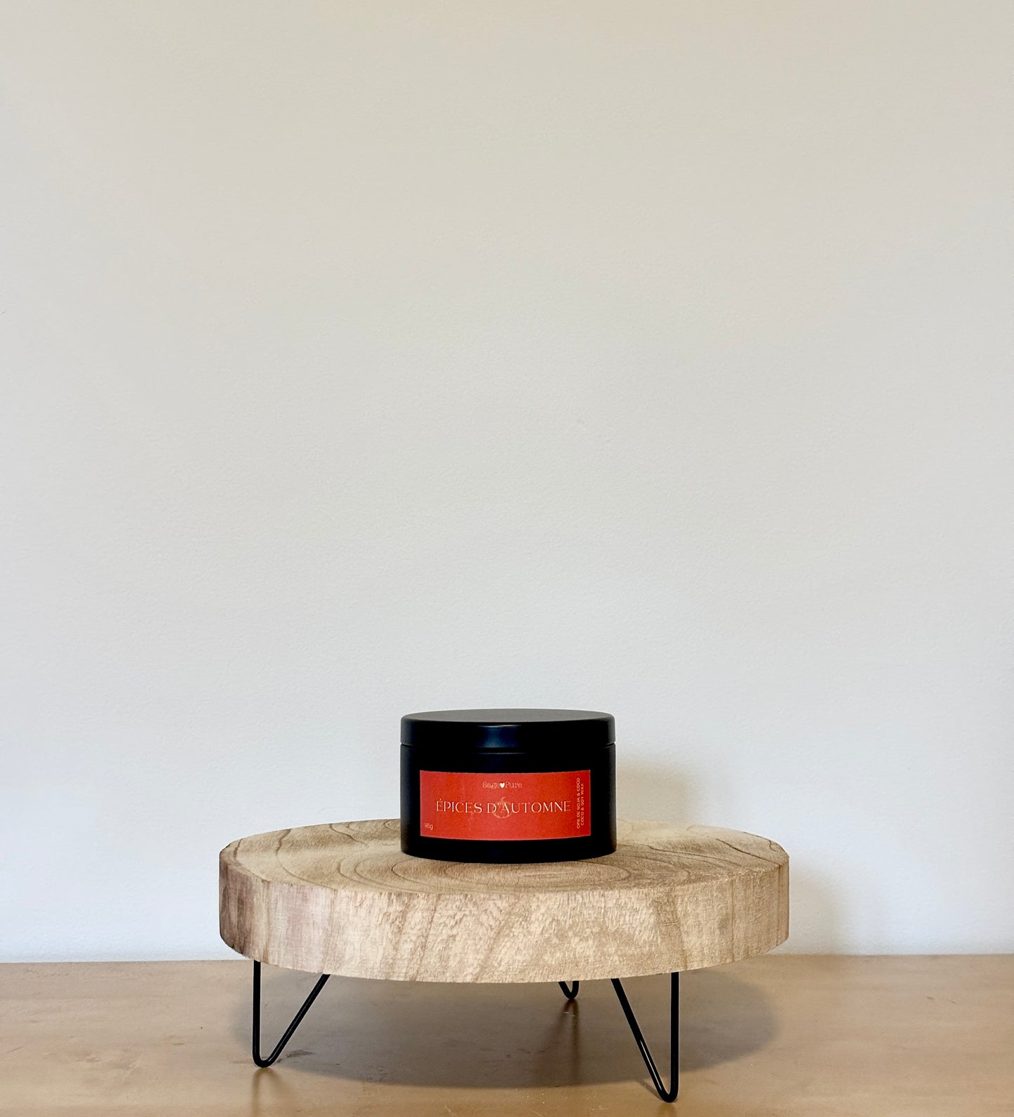 Épices d’automne 145g