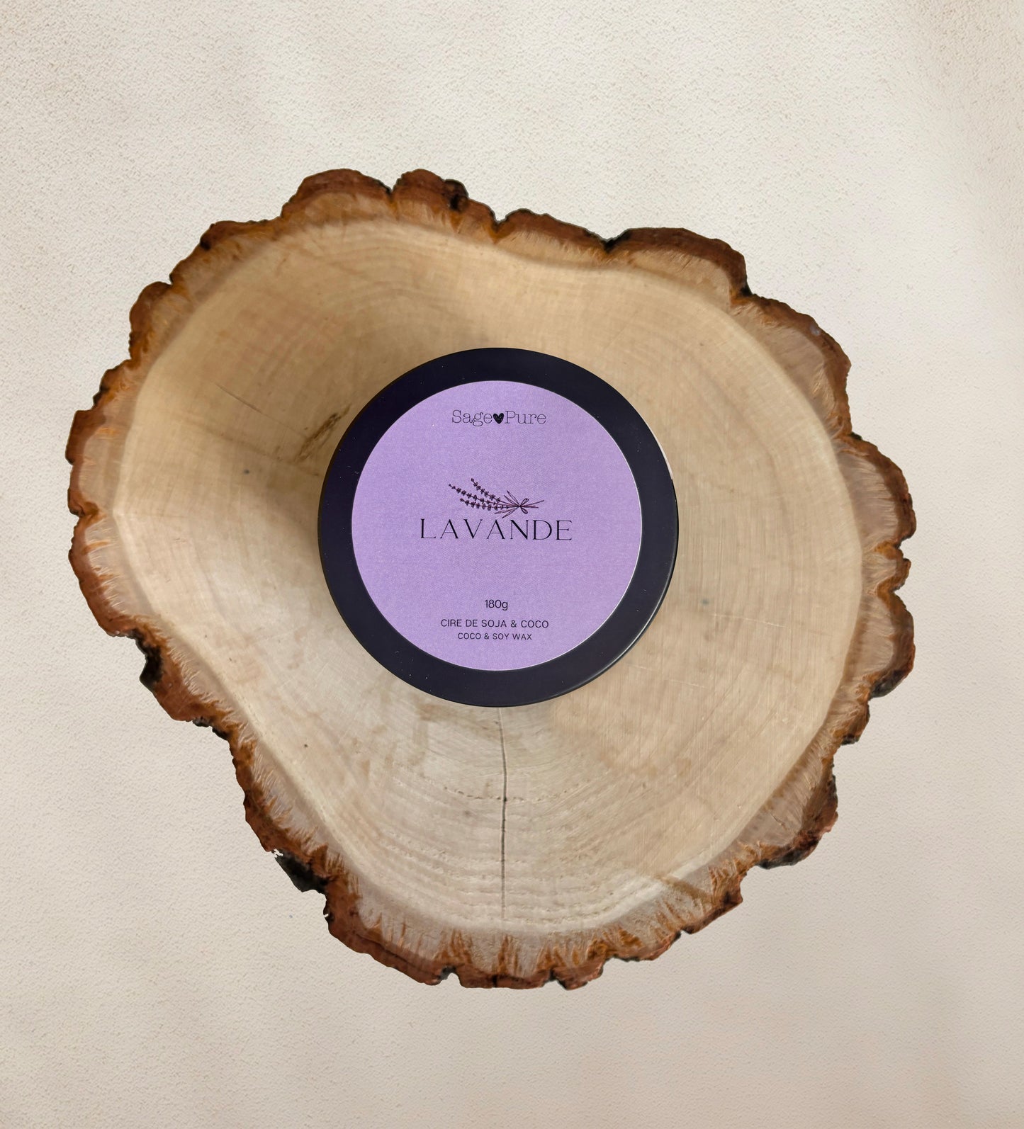 Collection 180g - choice of fragrances