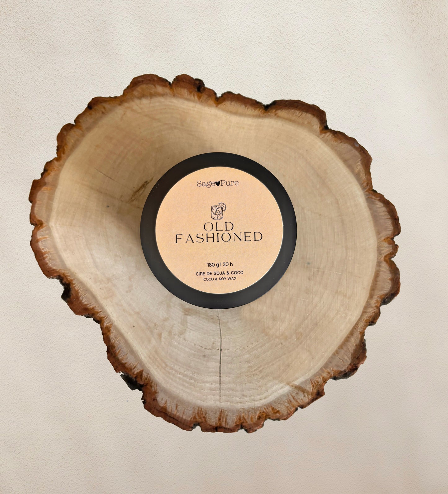 Collection 180g - choice of fragrances