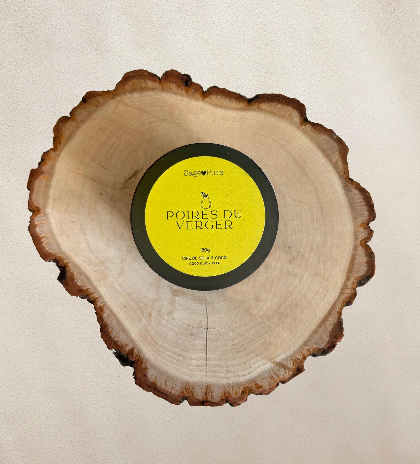 Collection 180g - choice of fragrances