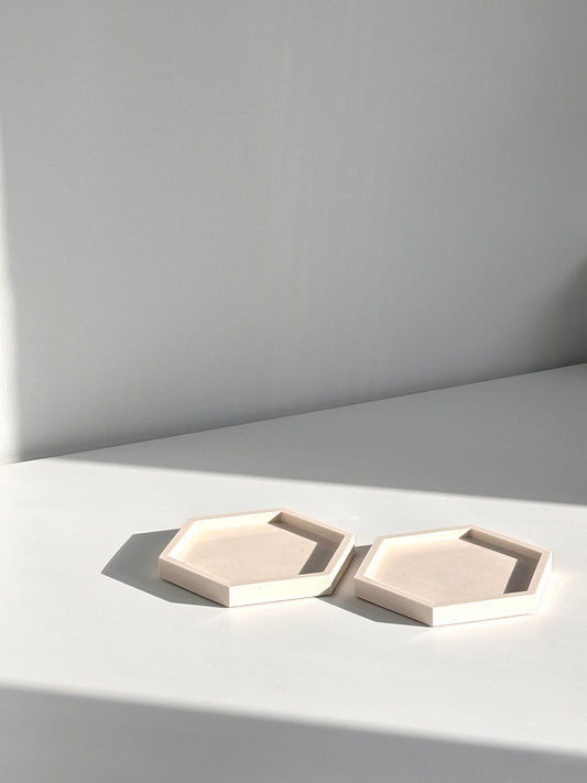 Sydney duo - imperfect