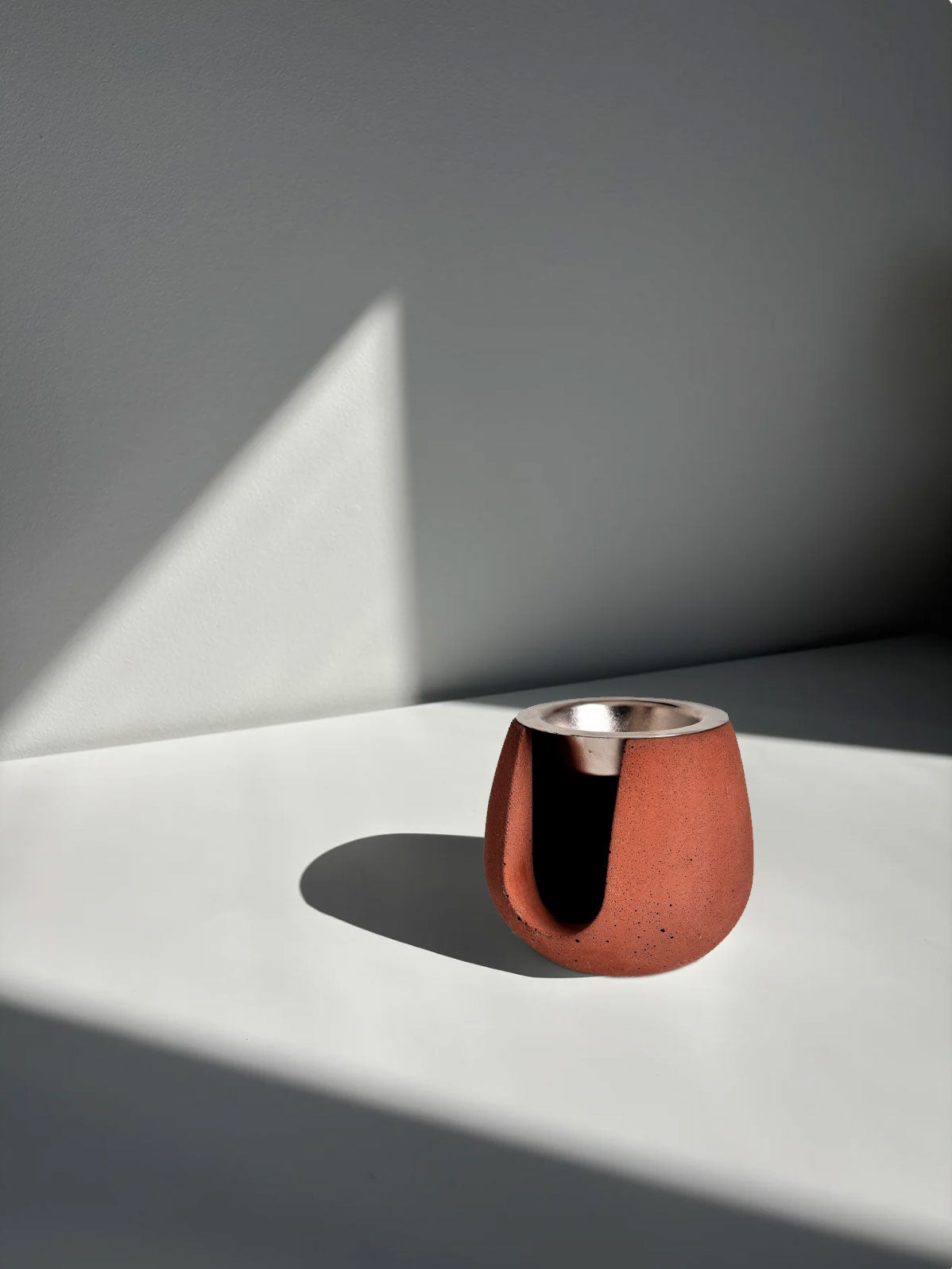 Wax Burner