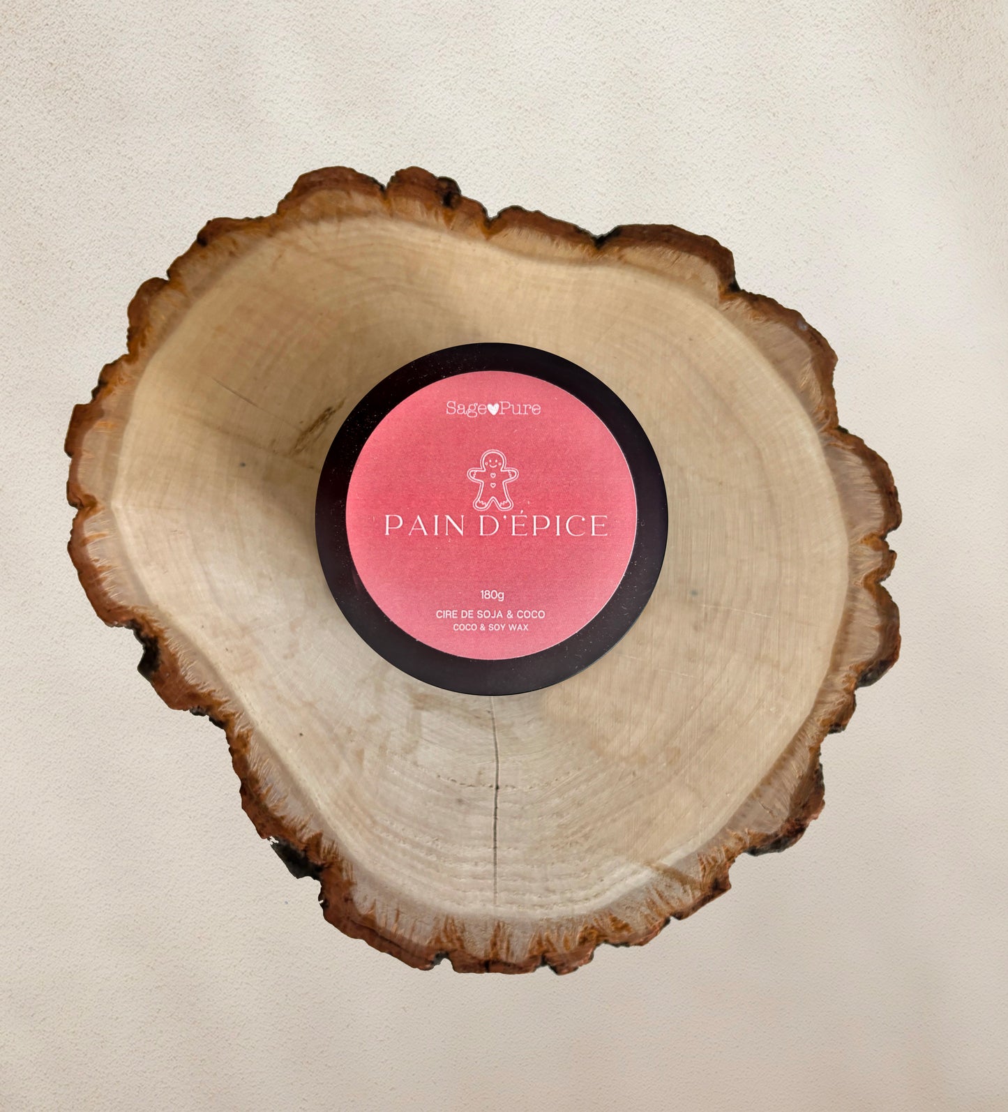 Collection 180g - choice of fragrances