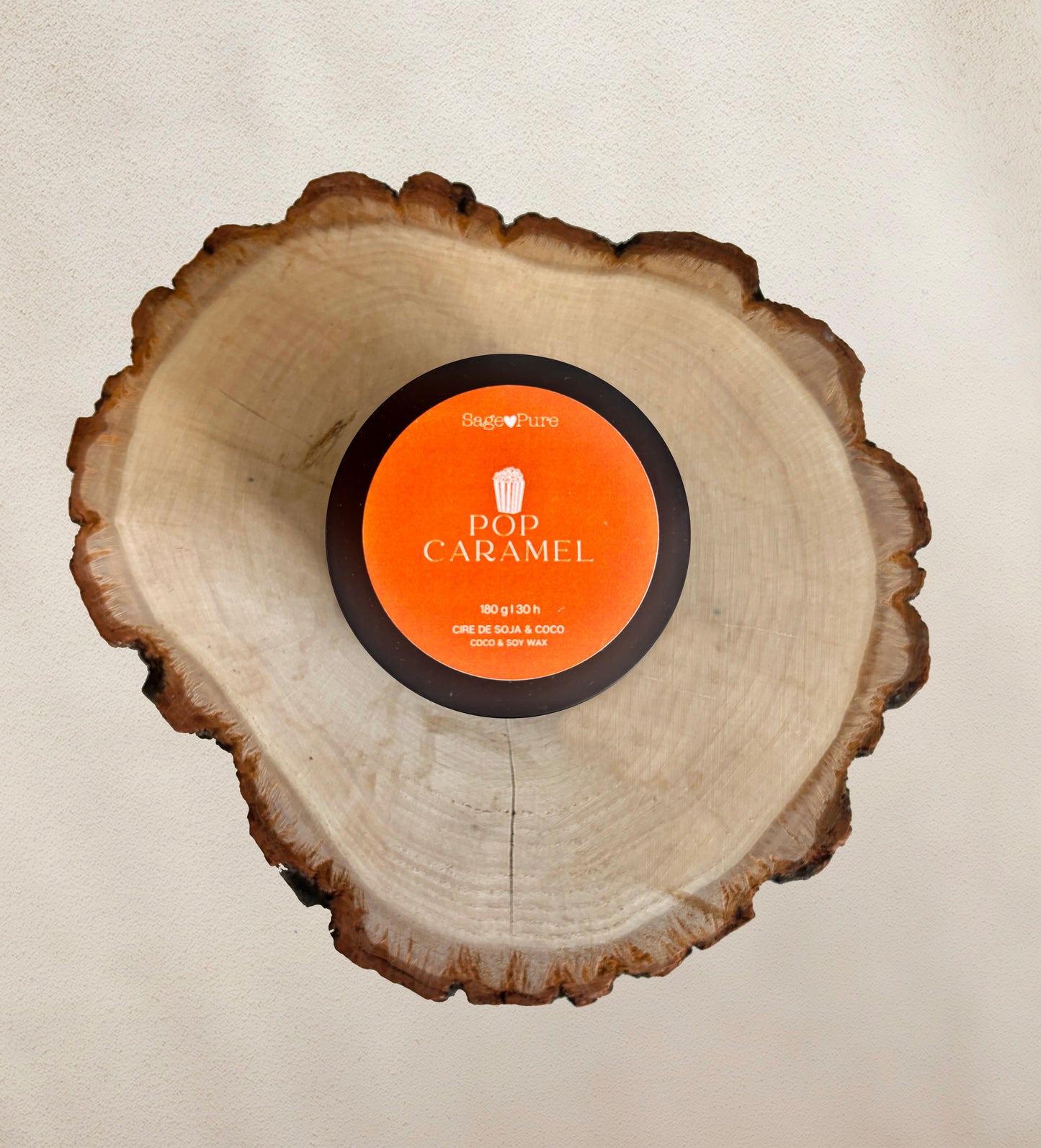 Collection 180g - choice of fragrances
