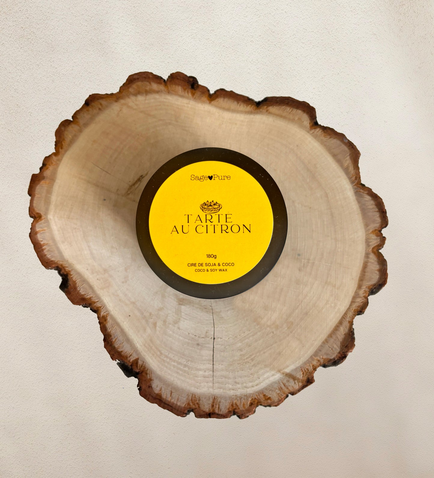 Collection 180g - choice of fragrances