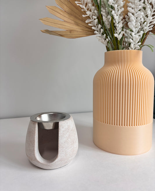 Diffuseur - imparfait