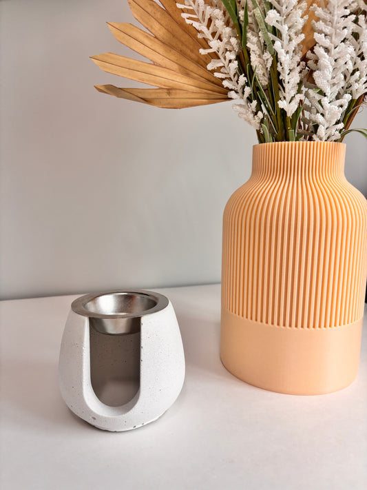 Diffuseur - imparfait