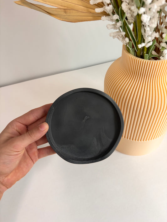 Plateau Madrid - imparfait