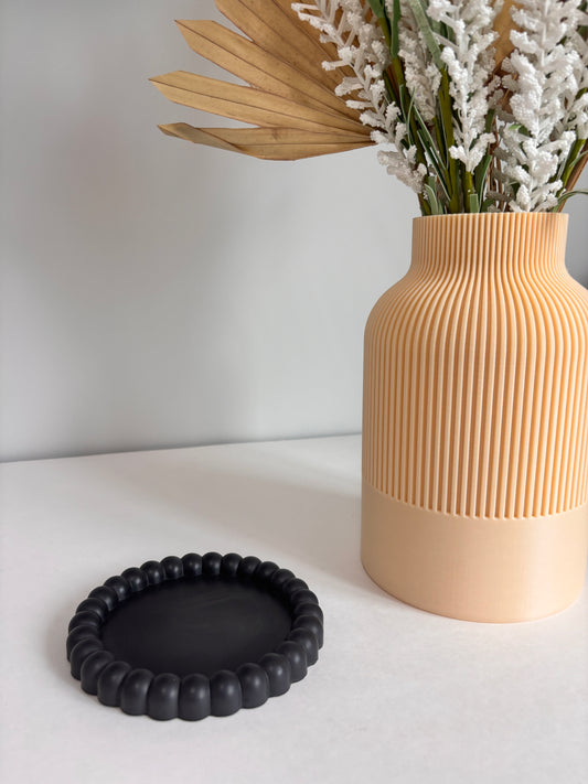 Plateau Honolulu - imparfait