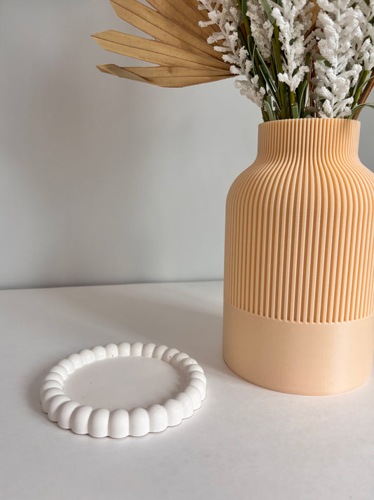 Plateau Honolulu - imparfait