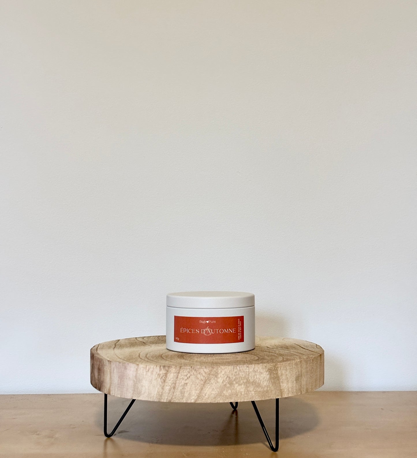 Épices d’automne 145g