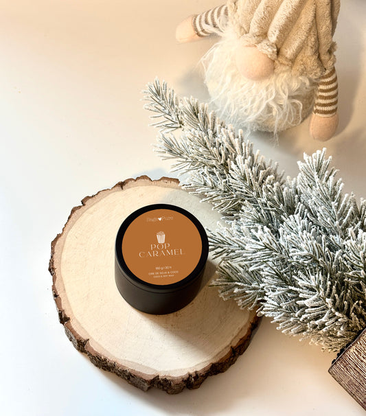 Pop Caramel - 180g